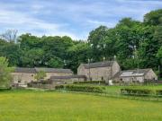 Ballidon Moor Farm Rainster, Brassington, 7 Bedroom Detached