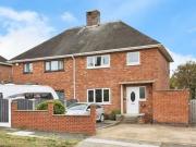 Ballifield Road, Handsworth, 3 Bedroom Semi detached