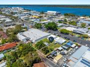 Ballina CBD Mixed Use Development Site