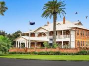 Ballina Manor Iconic Heritage Boutique Hotel