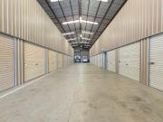 Ballina Storage Facility With Upside