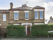 Ballina Street, Honor Oak SE23, 2 bed flat to rent,...