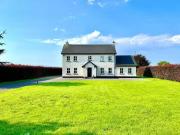 Ballinaminton West, Tubber, Tober, Co. Offaly, N37AY11...