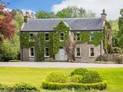 Ballinapark House, Ballinapark, Bunclody, County Wexford Ballinapark House, Ballinapark, Bunclody, County Wexford