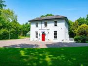 Ballincurrig House, South Douglas Road, Cork City...