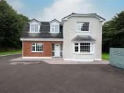 Ballinrea, Carrigaline, Co. Cork