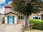 Ballinteer Gardens, Dublin 16, Ballinteer, Dublin 16 is...