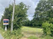 Ballinteskin C. 0.75 Acre Site, Old Long Hill,...