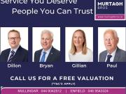 Ballintue, Ballynacarrigy, Westmeath Murtagh Bros 4951...