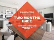 Balliol Park Residence One [object Promise] for Rent