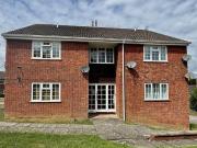 Balliol Road, Daventry, Studio Flat For