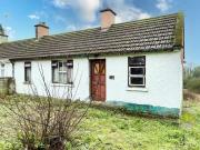 Ballitore Hill, Ballitore, Athy, Co. Kildare, R14YW24 is...