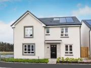 Balloch at Hopecroft View Strathcona. 4 bed detached...