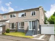 Balloch, Inchconnachan Avenue, Alexandria, 3 Bedroom...