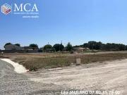 Ballon 17290 Programme neuf terrain neuf à vendre