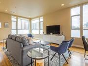 Ballpark Townhomes 3 Bedroom, 2.5 Bath