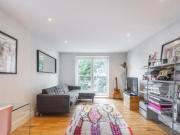 Balls Pond Place, Islington, 1 Bedroom Flat