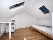 Balls Pond Road, London N1