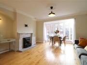 Ballsbridge Wood, Shelbourne Road, Ballsbridge, Dublin 4