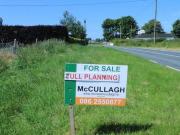 Ballyara Menlough Ballinasloe Co Galway
