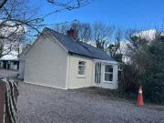 Ballyard, Dungourney, Midleton, Co. Cork, P25Y985 is for...