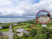 Ballyargus, Redcastle, Co. Donegal, F93AW89 is for sale