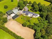 Ballydonagh House, Cloughjordan, Co. Offaly, E53PR99 is...