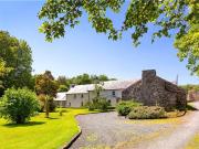 Ballydonagh House, Cloughjordan, Co. Offaly Sherry...