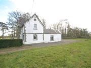 Ballyegan Lodge, Ballyegan, Birr, Co. Offaly Sherry...