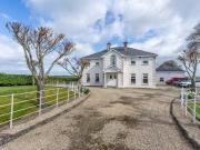 Ballyfoyle, Maganey, Co. Laois, R93E5C0 is for sale