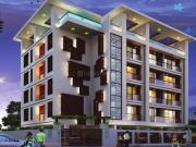 Ballygunge 3 BHK Apartment For Sale Kolkata