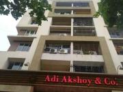 Ballygunge 3 BHK Apartment For Sale Kolkata