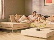Ballygunge 4 BHK Apartment For Sale Kolkata