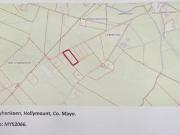 Ballyhankeen, Hollymount, Co. Mayo is for sale