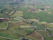 ballykillane house on circa 211 acres hacketstown co...