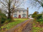 Ballyling, Killeagh, Midleton, Cork, P36 PR98