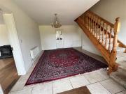 Ballymanagh, Knockanillaun, Ballina, Co. Mayo Sherry...