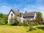 Ballymanus Upper, Glenealy, Wicklow