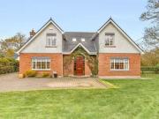 BALLYMOSS, 1 O'BRIEN'S LANE, Oldtown, Dublin,...