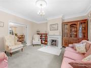 BALLYMOSS, 1 O'BRIEN'S LANE, Oldtown, Dublin...