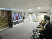 Ballynakelly Green, Newcastle