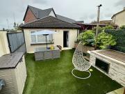 Ballynakelly Green, Newcastle