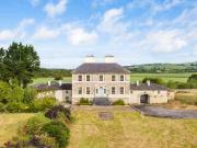 Ballyneale House, Ballingarry, Co. Limerick, V94 E729