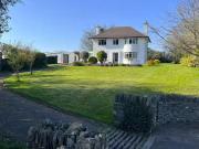 Ballynure Park, Grangecon, Grange Con, Co. Wicklow,...