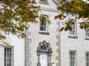 Ballysallagh House, Kilkenny Sherry FitzGerald McCreery...