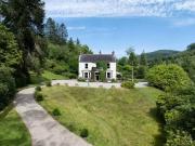 Ballyteige Lodge, Ballyteige, Tinahely, Arklow, County... Ballyteige Lodge, Ballyteige, Tinahely, Arklow, County...
