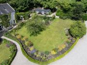 Ballyteige Lodge, Ballyteige, Tinahely, Arklow, County...