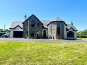 Ballyveal, Ballon, Co. Carlow is for rent