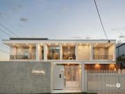Balmain | Architect Crafted Sanctuary in the Heart of...