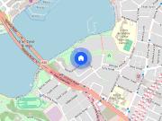 Balmain Shores Fully Furnished Available Now